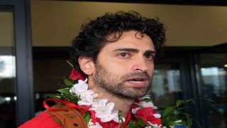 Furkan Korkmaz: 12 Dev Adam ruhunu hem yaşadık hem yaşattık