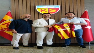 Furkan Soyalp, Kayserisporda