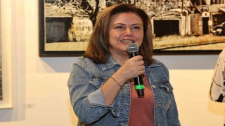 Fütursuz denemeler sergisi Nilüferde