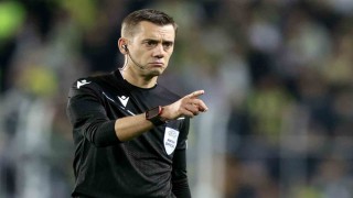 Galatasaray - Liverpool maçını Clement Turpin yönetecek