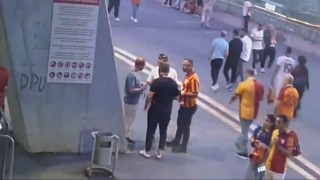 Galatasaray - Rizespor maçında usulsüz seyirci alımına tutuklama