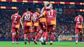 Galatasaray Alanyaspor Deplasmanında Rekor Peşinde