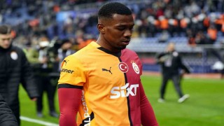 Galatasaray, Carlos Cuestayı Vasco da Gamaya kiraladı