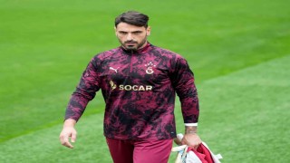 Galatasaray, Liverpool maçı hazırlıklarını tamamladı