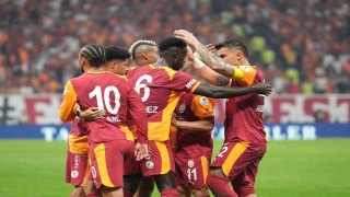 Galatasaray, milli maçlar için verilen araya kayıpsız girdi