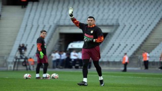 Galatasarayda 3 değişiklik