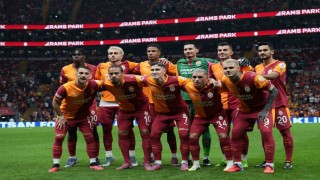 Galatasarayda 3 değişiklik