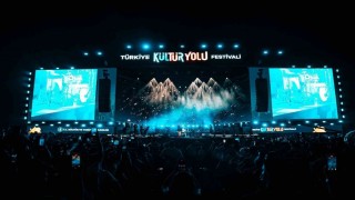 GastroANTEP Festivalinde Tuğçe Kandemir rüzgarı