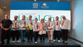 GastroANTEP local chef yarışması sona erdi
