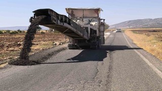 Gaziantep Büyükşehir Belediyesi, Arabanda hizmet seferberliğini sürdürüyor