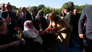 Gaziantep Büyükşehirden engellilere destek