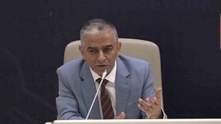 Gaziantep Esnaf Odası Başkanı, denetimlerin yayınlanmasını istemiyor