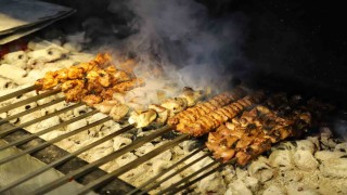 Gaziantep zengin mutfağıyla damakları tatlandırıyor