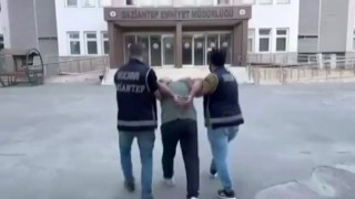 Gaziantepte 13 adet tabanca ele geçirildi: 1 gözaltı