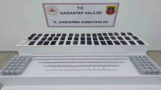 Gaziantepte 1,3 milyon TL değerinde kaçak telefon ele geçirildi