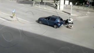 Gaziantepte 2025 yılında motosiklet kazalarında 6 kişi öldü, 2 bin 623 kişi yaralandı