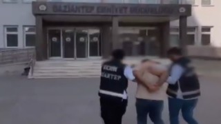 Gaziantepte 3 tabanca ile 2 adet otomatik av tüfeği ele geçirildi: 1 gözaltı