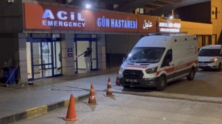 Gaziantepte akraba aileler arasında arazi kavgası: 3 ölü