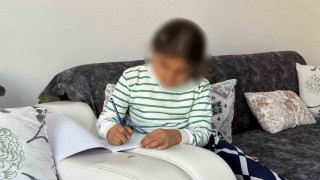 Gaziantepte kaçırılmak istenen çocuk: Sokağa çıkmaya korkuyorum