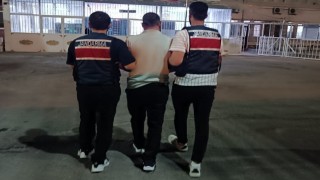 Gaziantepte kırmızı bültenle aranan DEAŞlı terörist yakalandı