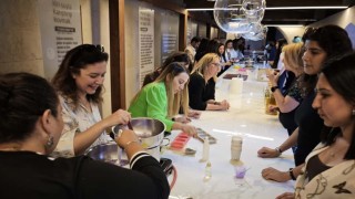 Gaziantepte Koku Çalıştayı başladı