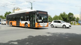 Gaziantep’te Öğrencilere Özel Abonman Kart Dönemi Başladı