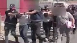 Gaziantepte parktaki cinayette 4 şahıs tutuklandı