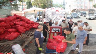 Gaziantepte salça çekim işletmelerinden randevulu hizmet