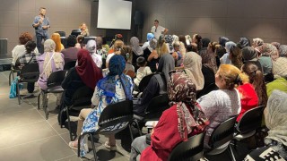 Gaziantep’te Üreten Kadınlar Çarşısı Açılıyor