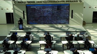 Gaziantep’te Yapay Zekalı Çağrı Merkezi Memnuniyeti Arttırdı