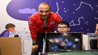 Gaziosmanpaşa Belediye Başkan Vekili Karadeniz: TEKNOFEST, artık marka olmuş bir festival