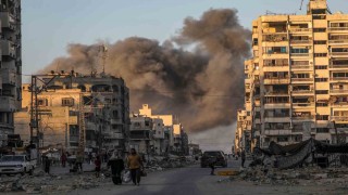 Gazzede İsrail saldırıları sonucu son 24 saatte 34 can kaybı