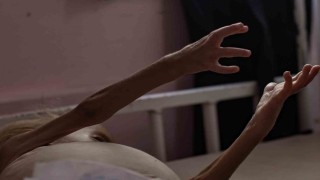 Gazzede son 24 saatte 3 sivil yetersiz beslenme nedeniyle hayatını kaybetti