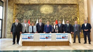 GBB Konuttan kamu personeline konut müjdesi