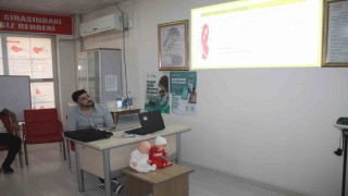 Gebe okulunda, hamilelikte ağız ve diş sağlığı eğitimi