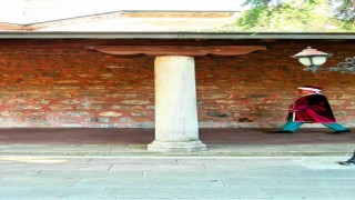 Gebze Belediyesinden Zabıta Haftasında özel kutlama