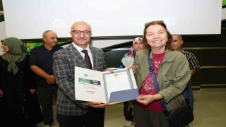 Gebzede 843 hak sahibi tapularına kavuştu