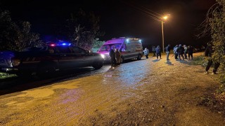 Gece saatlerinde eşyaları nehir kenarında bulunmuşu: 3 çocuk annesinin cansız bedenine ulaşıldı