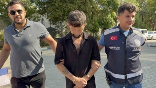 Geceleyin kamyonun kornasını çalan şahıs tutuklandı