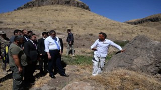 Geçmişi 5 bin yıl öncesine dayanıyor