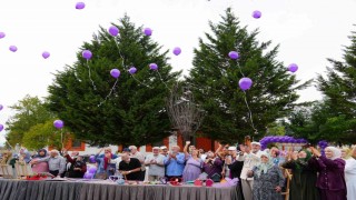 ‘Geçmişin Altın İzleri sergisi ilgi gördü
