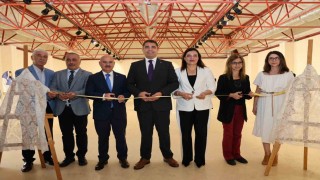 Geçmişin kültürel mirasını günümüz modasıyla buluşturdu