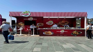 Gedik Piliç, Perakende Zirvesi 2025in öğle yemeği sponsoru oldu