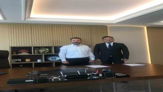 Gedizde evlenecek gençlere destek