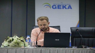GEKA ‘Yerel Kalkınma Hamlesi Teşvik Programını tanıttı