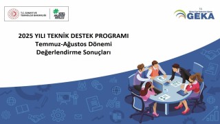 GEKAdan Denizli OSBnin Yeşil ve Sürdürülebilir Sanayi projesine destek
