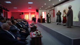 Geleceğin Ahilerine Ahilik kültürü anlatıldı