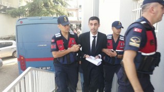 Gelendost Belediyesi zimmet ve rüşvet davasının ilk duruşmasında tahliye kararı çıkmadı