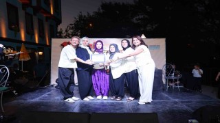 Geleneksel lezzetler Miside buluştu