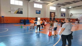 Geleneksel Türk okçuluğu Sarıgölde canlanıyor